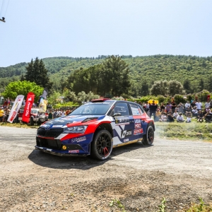 RALLY BODRUM - Gallery 8